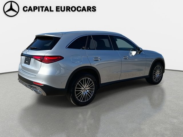 2024 Mercedes-Benz GLC GLC 300