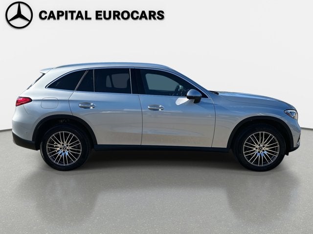 2024 Mercedes-Benz GLC GLC 300