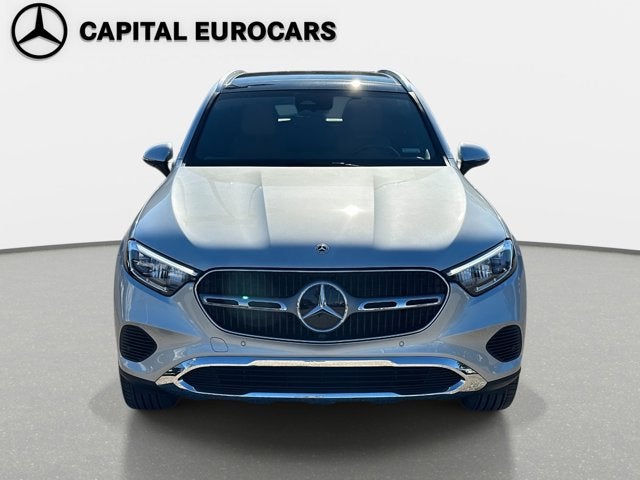 2024 Mercedes-Benz GLC GLC 300