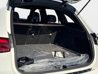 2024 Mercedes-Benz GLC GLC 300