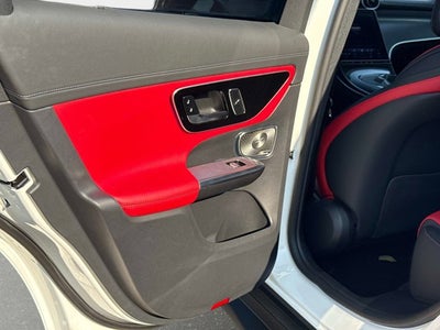 2024 Mercedes-Benz GLC GLC 300