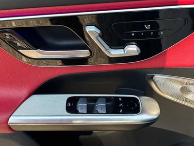 2024 Mercedes-Benz GLC GLC 300