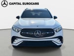 2024 Mercedes-Benz GLC GLC 300