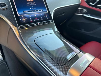 2024 Mercedes-Benz GLC GLC 300