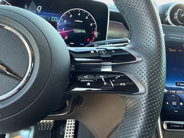 2024 Mercedes-Benz GLC GLC 300