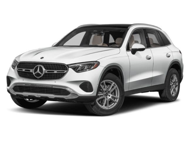 2025 Mercedes-Benz GLC GLC 300
