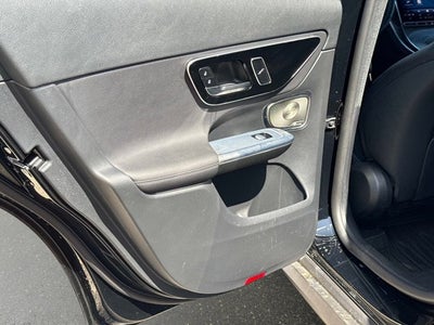 2025 Mercedes-Benz GLC GLC 300