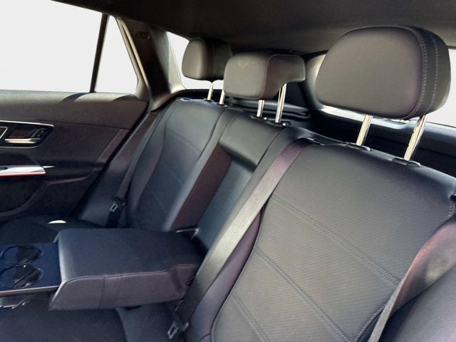 2025 Mercedes-Benz GLC GLC 300