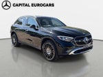 2025 Mercedes-Benz GLC GLC 300