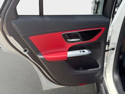 2024 Mercedes-Benz GLC GLC 300