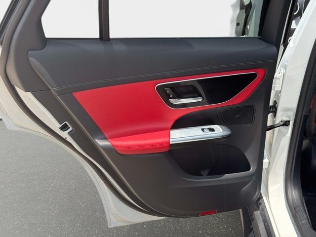 2024 Mercedes-Benz GLC GLC 300