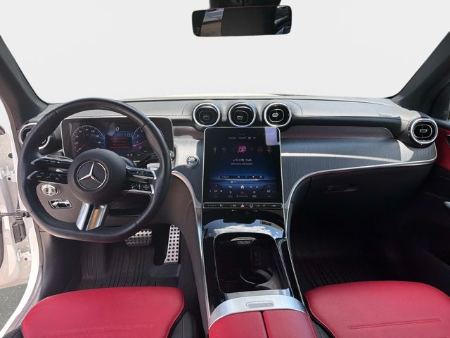 2024 Mercedes-Benz GLC GLC 300