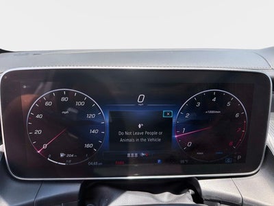 2024 Mercedes-Benz GLC GLC 300