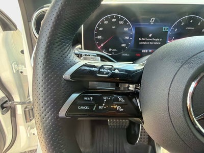 2024 Mercedes-Benz GLC GLC 300