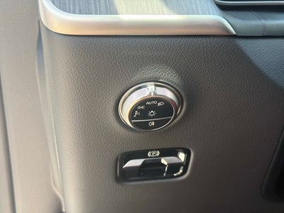 2024 Mercedes-Benz GLC GLC 300