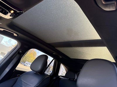 2025 Mercedes-Benz GLC GLC 350e