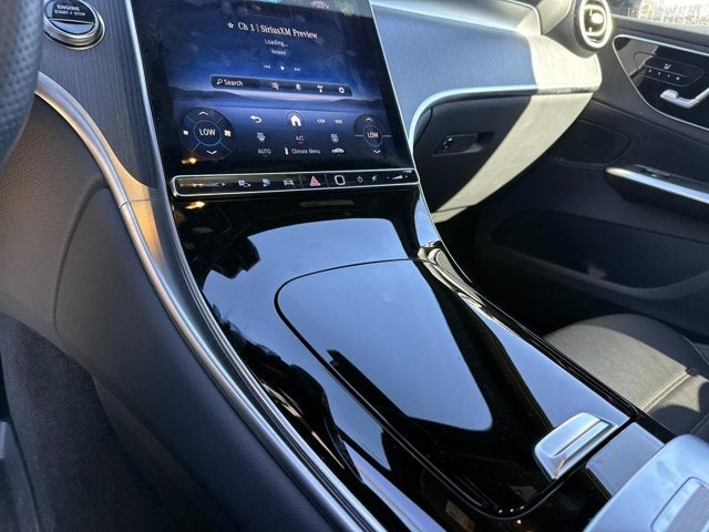 2025 Mercedes-Benz GLC GLC 350e