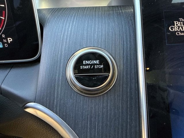 2025 Mercedes-Benz GLC GLC 350e