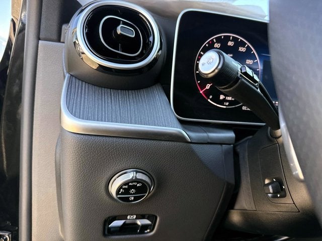 2025 Mercedes-Benz GLC GLC 350e