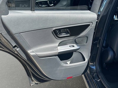 2026 Mercedes-Benz GLC GLC 350e