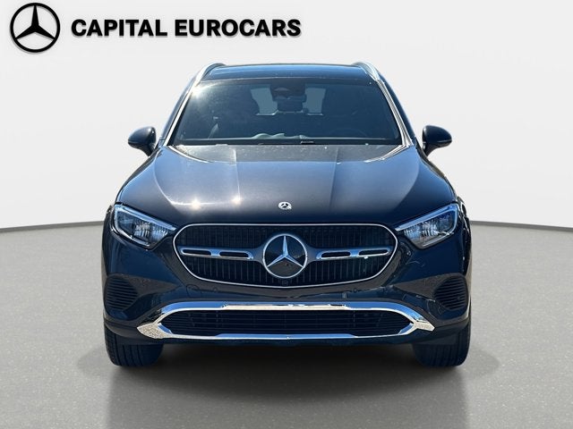 2026 Mercedes-Benz GLC GLC 350e
