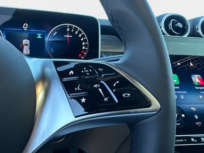 2026 Mercedes-Benz GLC GLC 350e