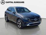 2026 Mercedes-Benz GLC GLC 350e