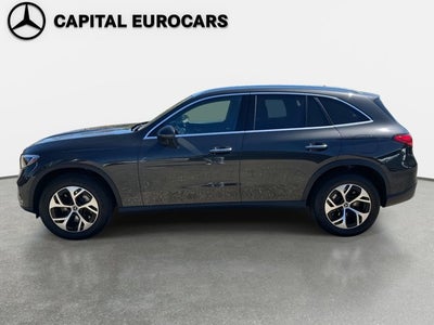 2026 Mercedes-Benz GLC GLC 350e