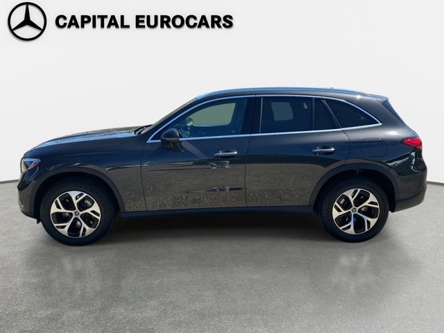 2026 Mercedes-Benz GLC GLC 350e