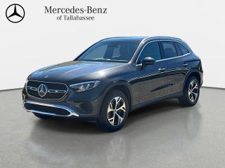 2026 Mercedes-Benz GLC GLC 350e