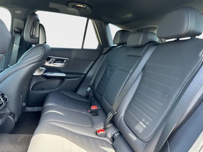 2025 Mercedes-Benz GLC GLC 350e