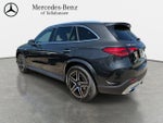 2025 Mercedes-Benz GLC GLC 350e