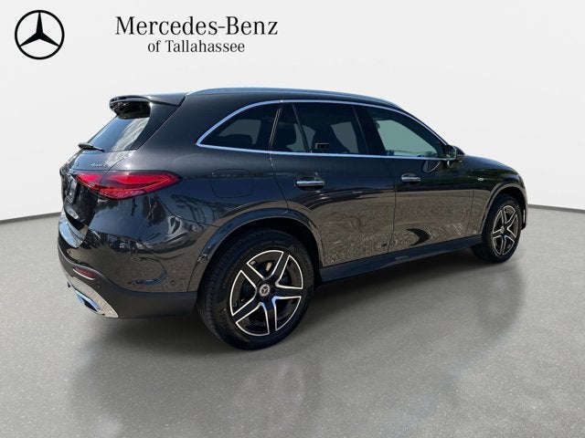 2025 Mercedes-Benz GLC GLC 350e