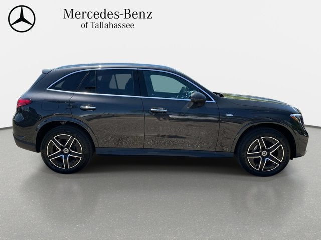 2025 Mercedes-Benz GLC GLC 350e