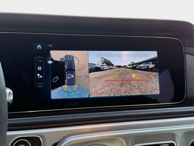 2025 Mercedes-Benz G-Class G 63 AMG®