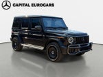 2025 Mercedes-Benz G-Class G 63 AMG®