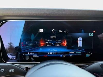 2025 Mercedes-Benz G-Class G 63 AMG®