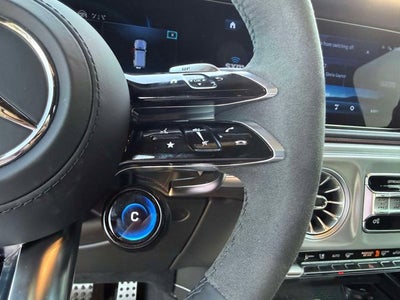 2025 Mercedes-Benz G-Class G 63 AMG®