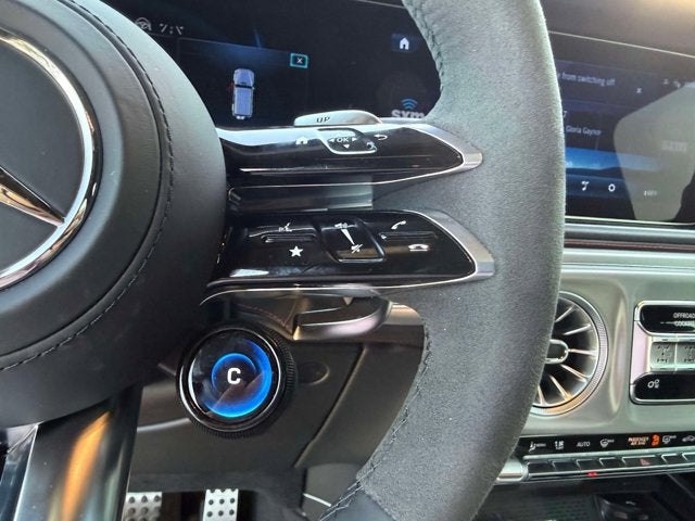 2025 Mercedes-Benz G-Class G 63 AMG®