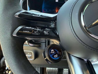 2025 Mercedes-Benz G-Class G 63 AMG®