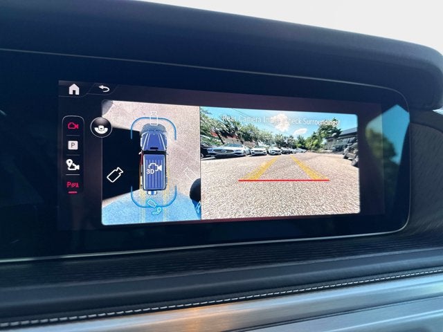 2025 Mercedes-Benz G-Class G 63 AMG®