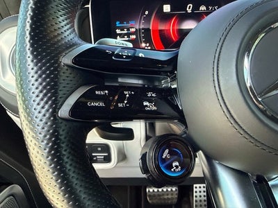 2025 Mercedes-Benz G-Class G 63 AMG®