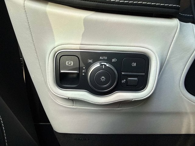 2025 Mercedes-Benz G-Class G 63 AMG®