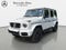 2025 Mercedes-Benz G-Class G 580