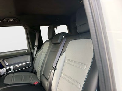 2025 Mercedes-Benz G-Class G 580