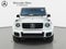 2025 Mercedes-Benz G-Class G 580