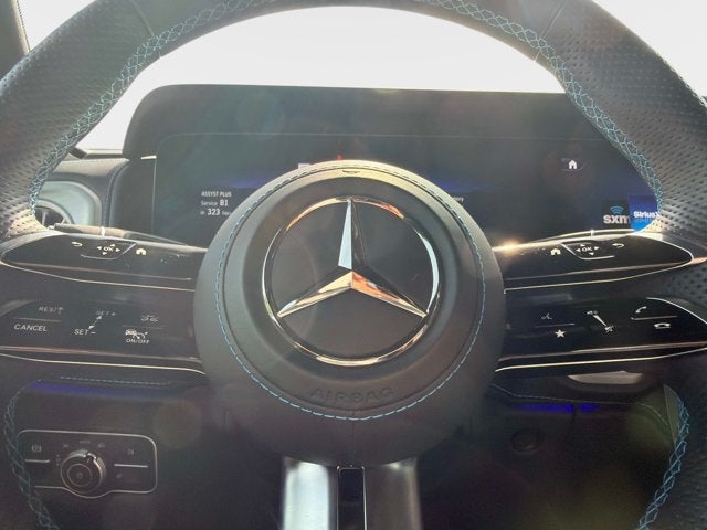 2025 Mercedes-Benz G-Class G 580