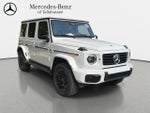 2025 Mercedes-Benz G-Class G 580