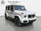 2025 Mercedes-Benz G-Class G 580