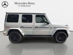 2025 Mercedes-Benz G-Class G 580